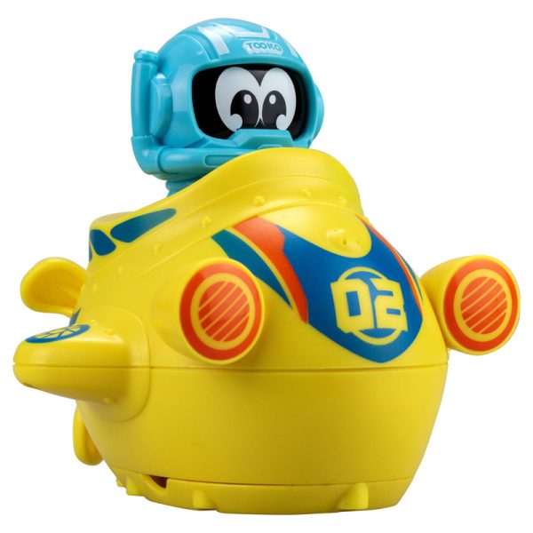 My First Submarine - Image 6