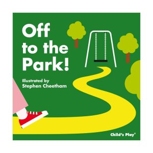Off to the Park