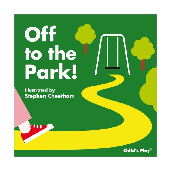 Off to the Park