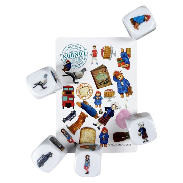 Paddington Find it Fast - Image 3