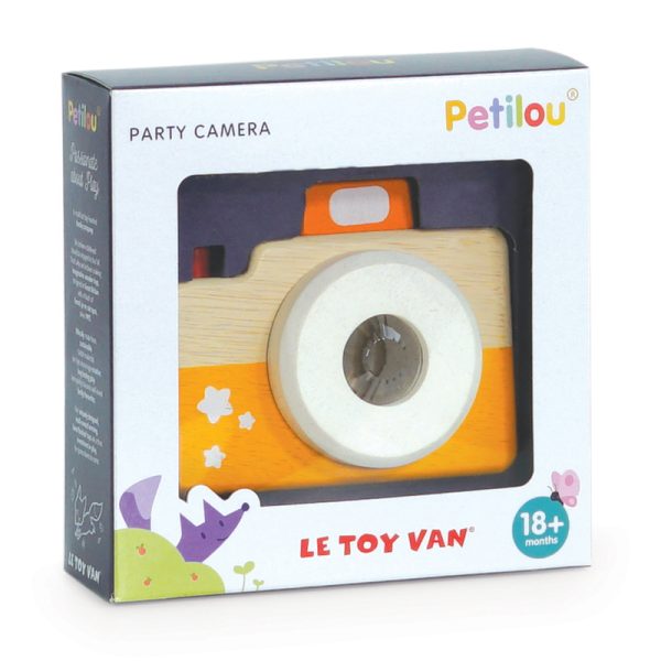 Party Camera - Image 2