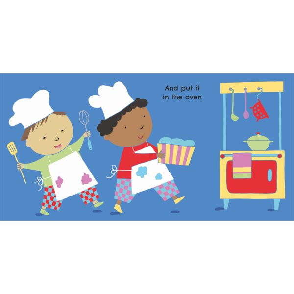 Pat-a-Cake - Image 2