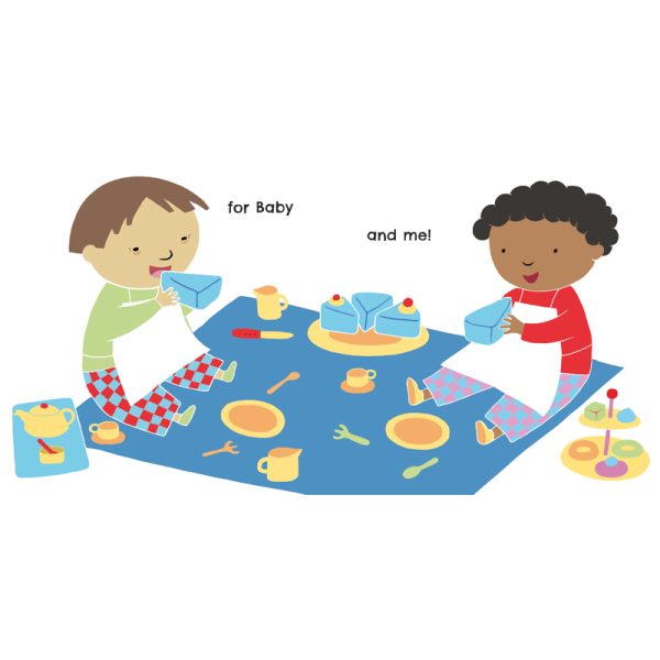 Pat-a-Cake - Image 3