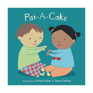 Pat-a-Cake