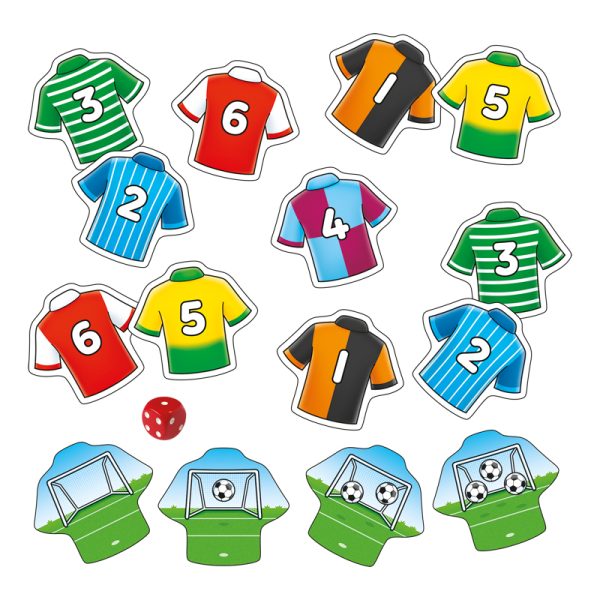 Penalty Shoot-out Mini Game - Image 2