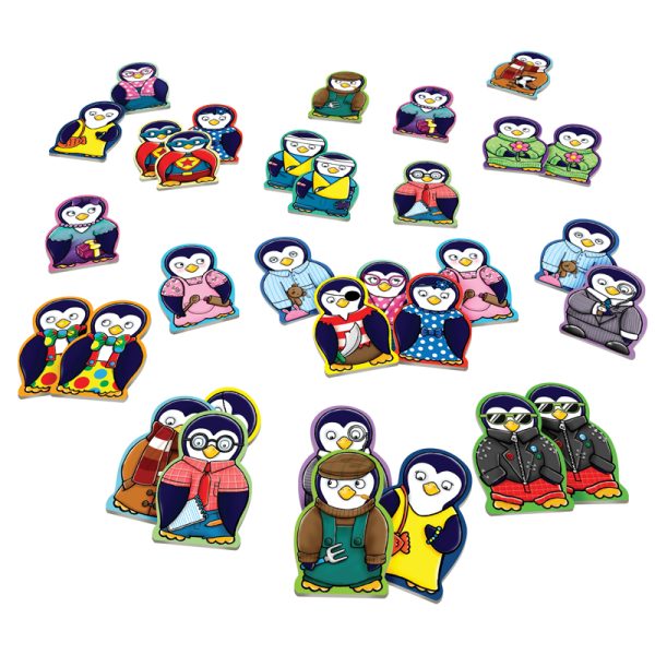 Penguin Pairs - Image 3