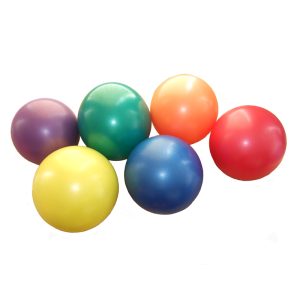 Play Ball (Individual)