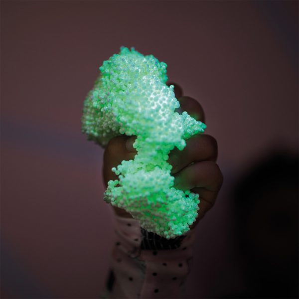 Playfoam? Glow-in-the-Dark (4 pack) - Image 2