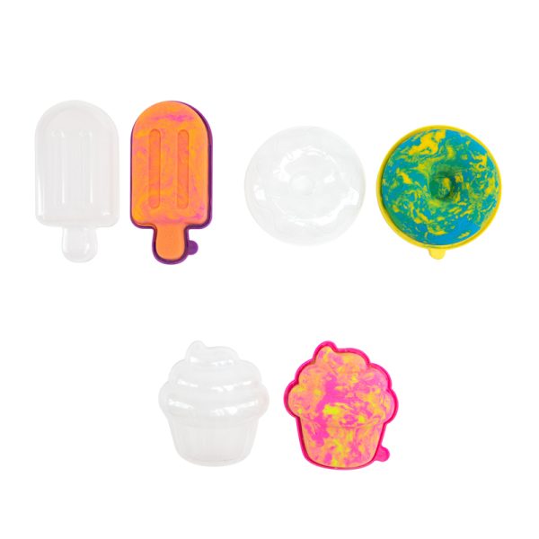 Playfoam Sand Sweets - Image 5
