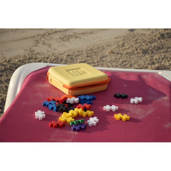 Plus-Plus BIG Yellow Travel Case - Image 9