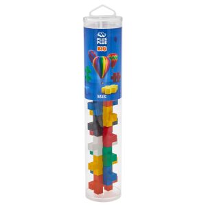 Plus-Plus BIG Tube - Basic