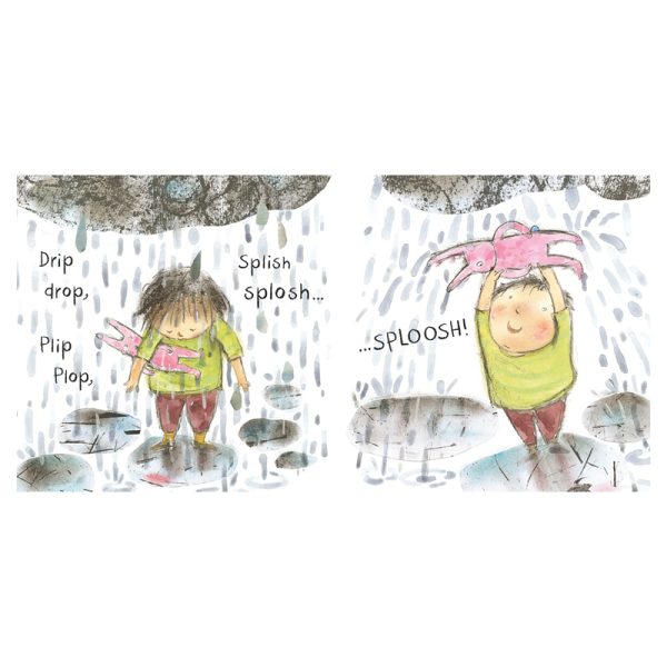 Weather- Rain - Image 2
