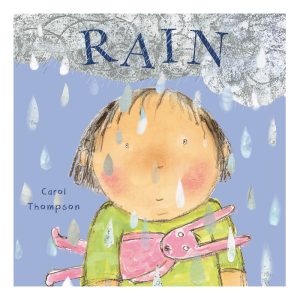 Weather- Rain