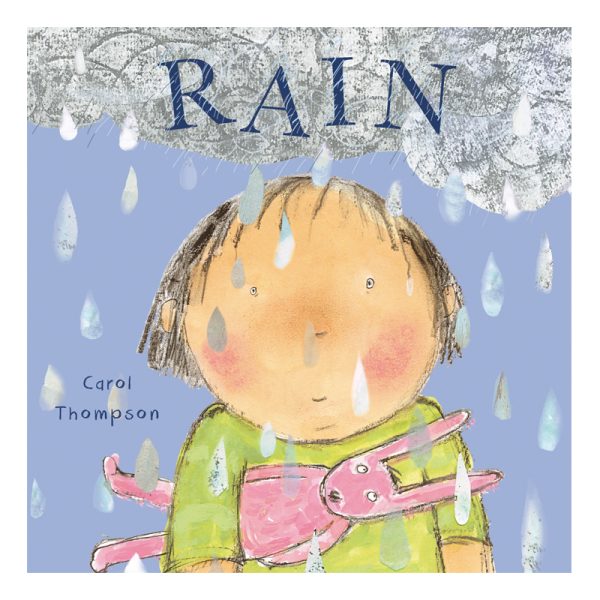 Weather- Rain