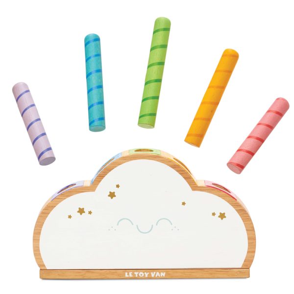 Rainbow Cloud Pop - Image 2