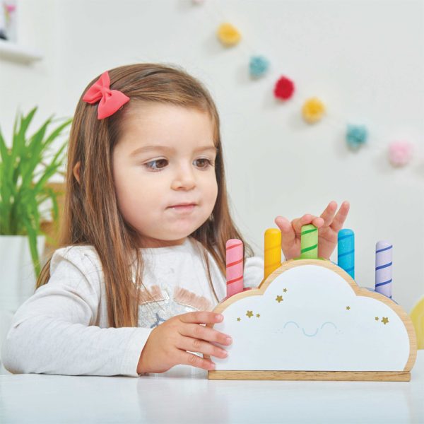 Rainbow Cloud Pop - Image 7