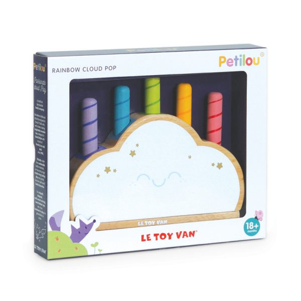 Rainbow Cloud Pop - Image 8