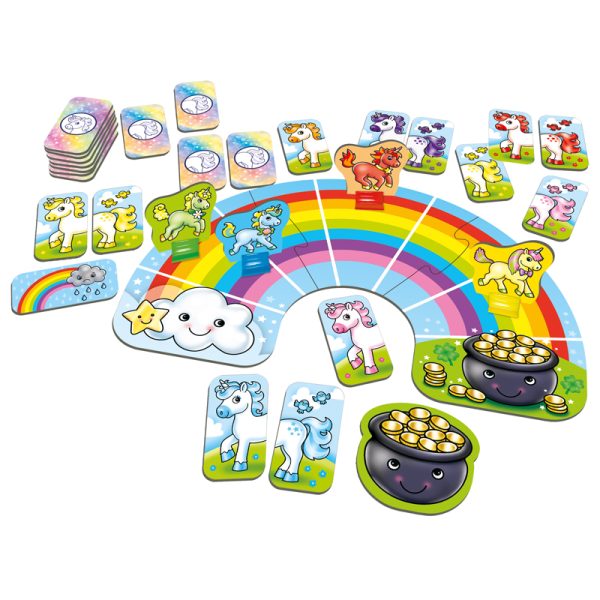 Rainbow Unicorns Game - Image 3