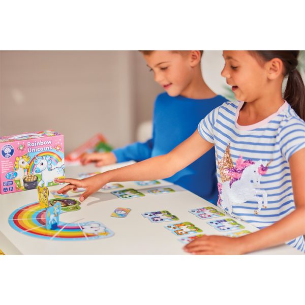 Rainbow Unicorns Game - Image 5