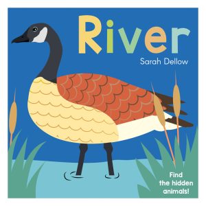 Now You See It! River