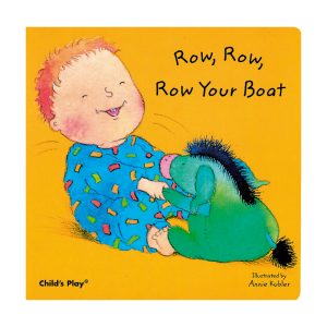 Row Row Row Your Boat