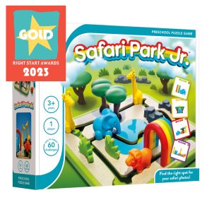 Safari Park Jnr