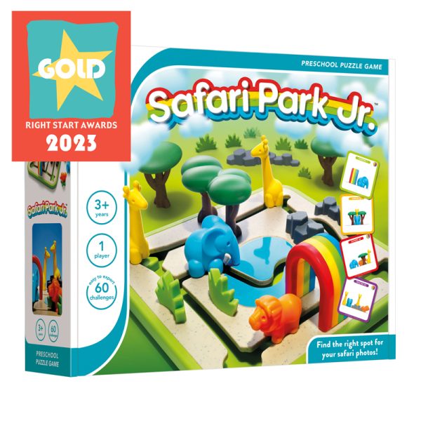 Safari Park Jnr
