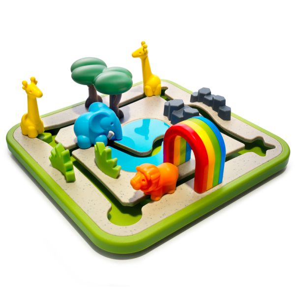 Safari Park Jnr - Image 3