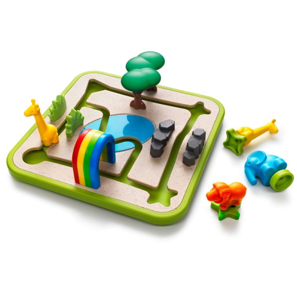 Safari Park Jnr - Image 4