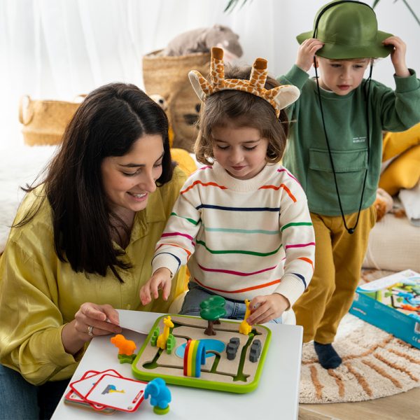 Safari Park Jnr - Image 8