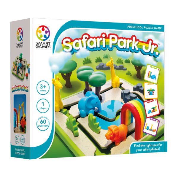 Safari Park Jnr - Image 2