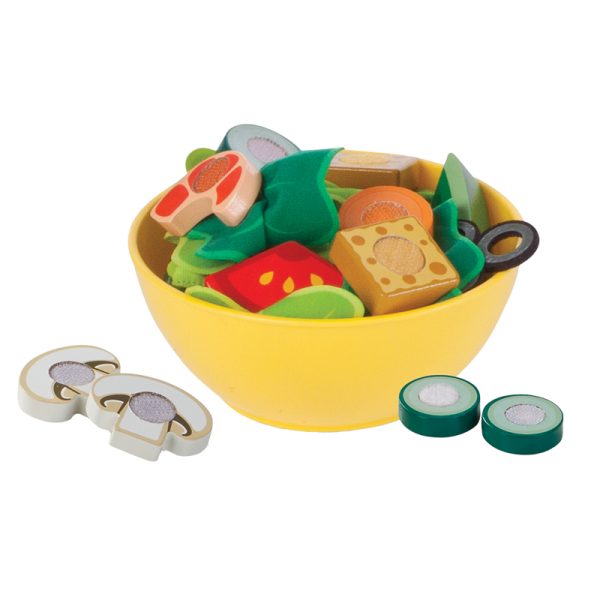 Salad Set - Image 2