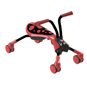 Scramblebug - Beetle