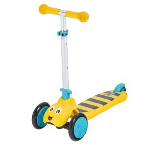 Scootiebug Bumble