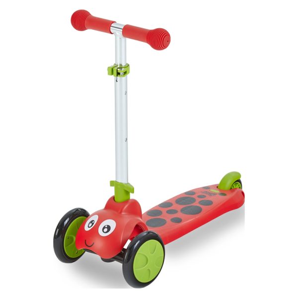 Scootie Bug - Spot - Image 2