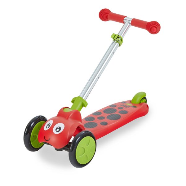Scootie Bug - Spot - Image 3