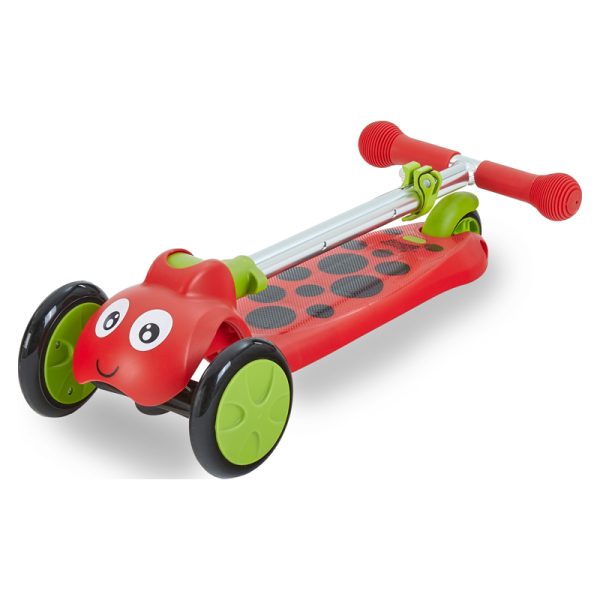 Scootie Bug - Spot - Image 4