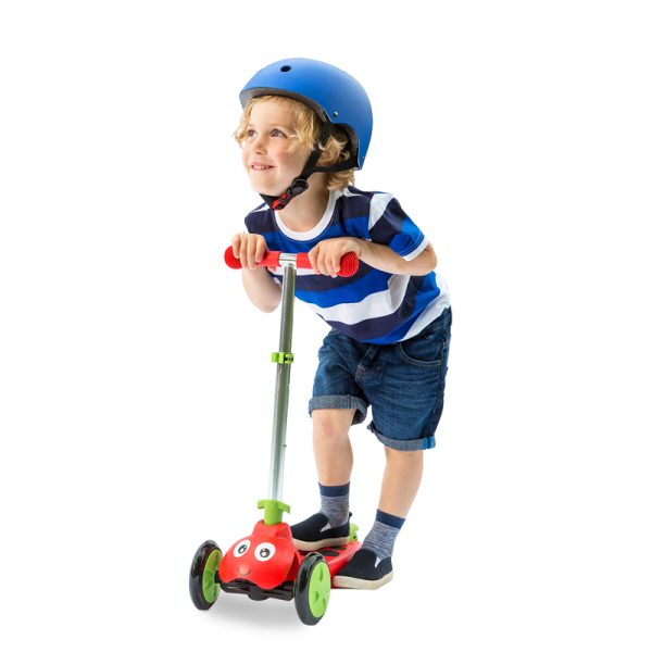 Scootie Bug - Spot - Image 7
