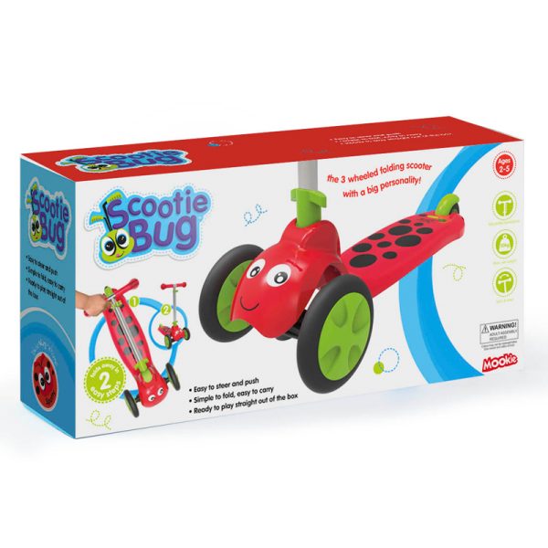 Scootie Bug - Spot - Image 5