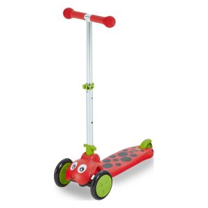 Scootie Bug - Spot