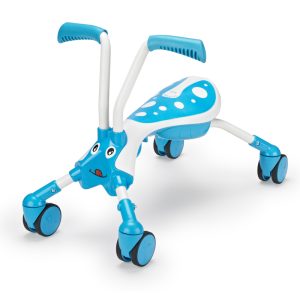 Scramblebug - Tide