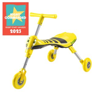 Scuttlebug Bumble Bee