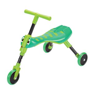 Scuttlebug Grasshopper