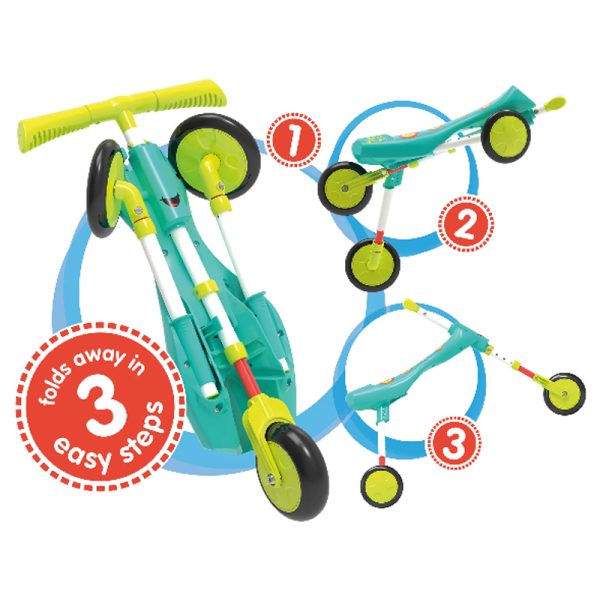 Scuttlebug XL - Image 5