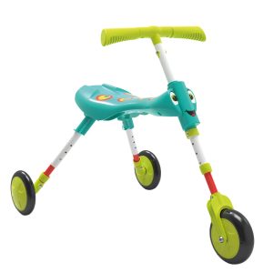 Scuttlebug XL