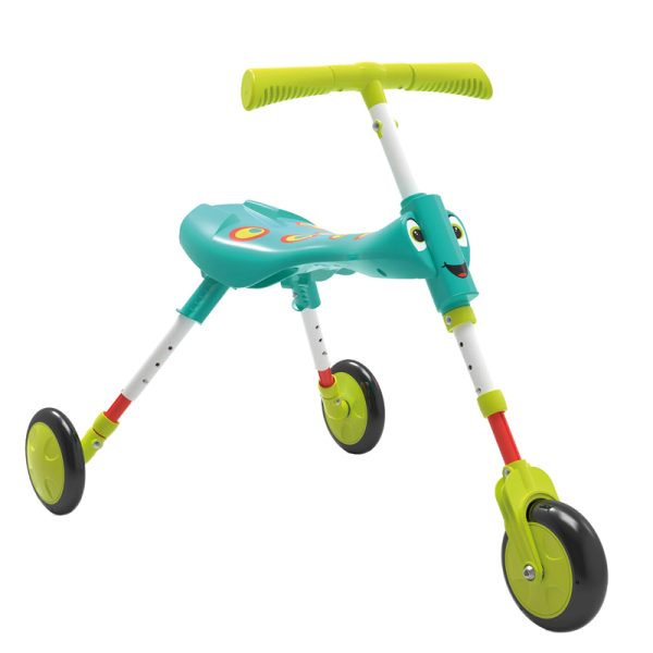 Scuttlebug XL