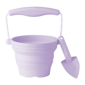 Seedling Pot - Lavender