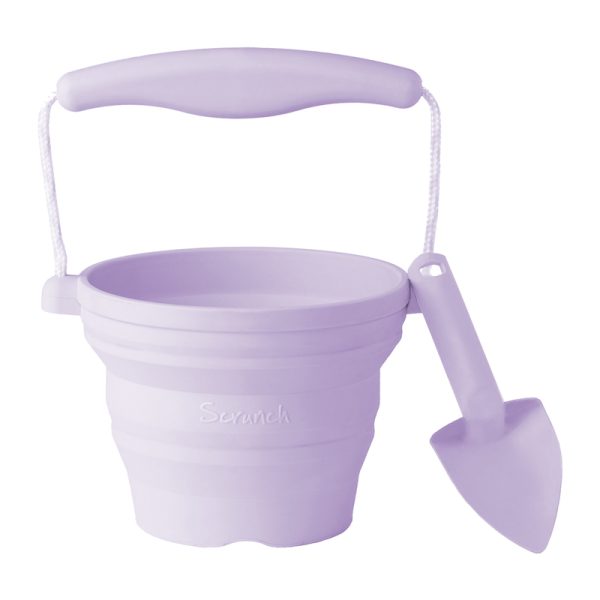 Seedling Pot - Lavender