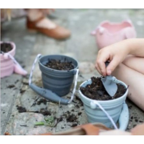 Seedling Pot - Lavender - Image 7