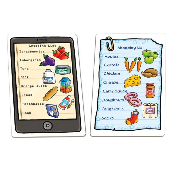 Shopping List - Image 3